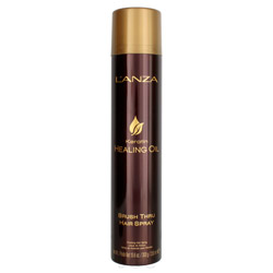 Lanza Keratin Healing Oil Brush Thru Hair Spray