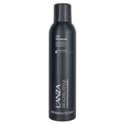 Lanza Healing Style Dry Shampoo 6.3 oz (PP064312 654050362061) photo
