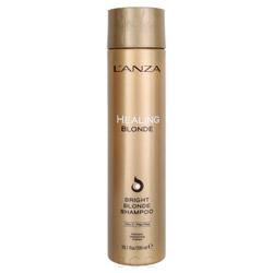 Lanza Healing Blonde Bright Blonde Shampoo 10.1 oz (PP073587 654050421102) photo