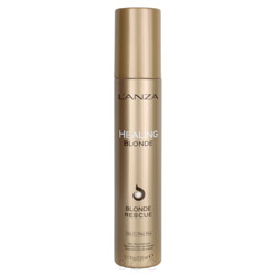 Lanza Healing Blonde Blonde Rescue Hair Reconstructor 5.1 oz (PP073589 654050430074) photo