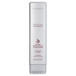 Lanza Healing ColorCare Silver Brightening Conditioner  8.5 oz (PP075641 654050406482) photo