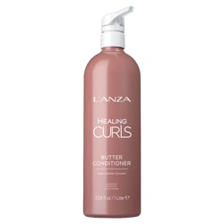 Lanza Healing Curls Conditioner