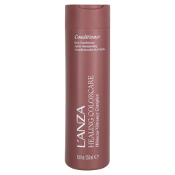 Lanza Healing ColorCare Color-Preserving Conditioner 8.5 oz (PP014868 654050401098) photo