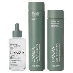 Lanza Scalp Therapy Balancing Collection