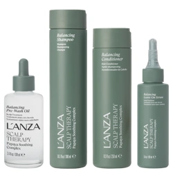 Lanza Scalp Therapy Balancing Collection