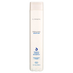 Lanza Healing Moisture Tamanu Cream Shampoo 10.1 oz (PP014727 654050114103) photo