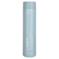 Lanza Healing Moisture Tamanu Cream Shampoo 10.1 oz (PP014727 654050114103) photo