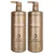 Lanza Healing Blonde Bright Blonde Shampoo & Conditioner Set 32 oz 2piece