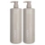 Lanza Keratin Healing Oil Lustrous Shampoo & Conditioner Set 32 oz 2piece