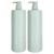 Lanza Healing Strength Shampoo & Conditioner Duo Liter 2piece