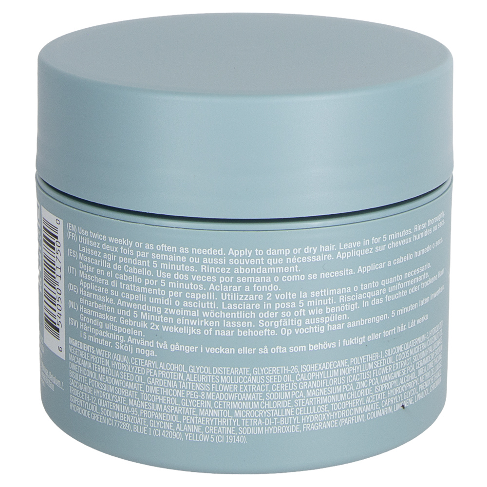L'ANZA Healing Moisture Hair Masque | Beauty Care Choices
