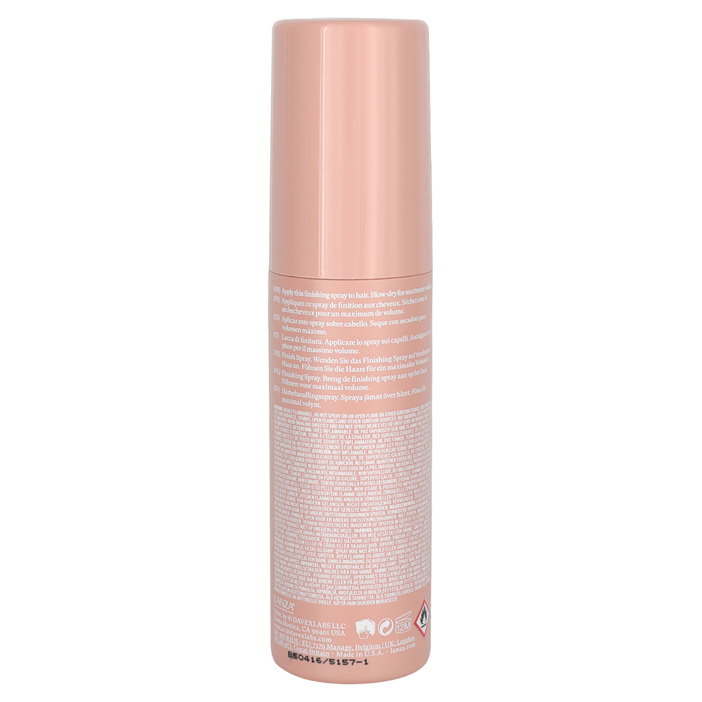 L'ANZA Healing Volume Thickening Treatment Spray | Beauty Care Choices