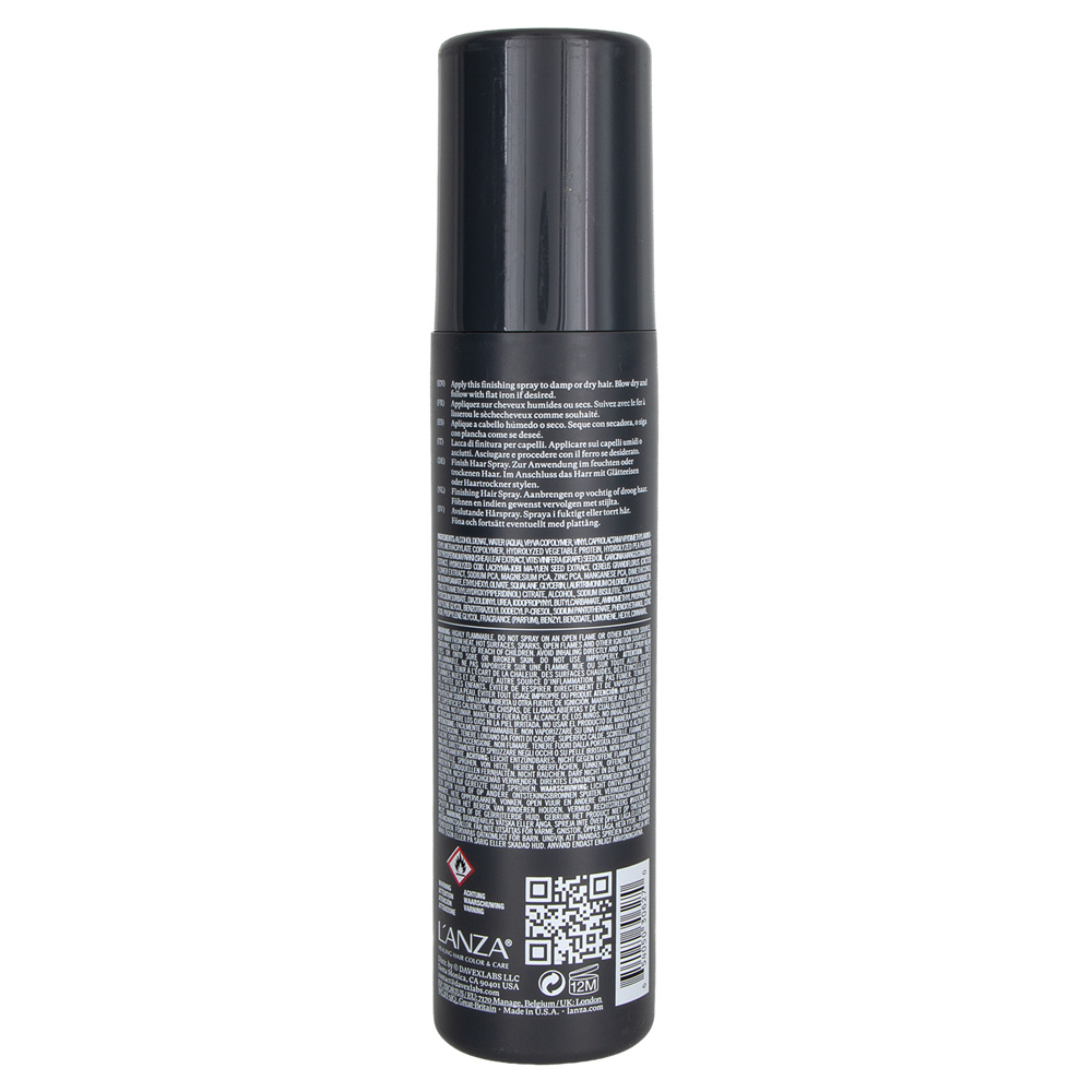 L'ANZA Healing Style Thermal Defense Spray | Beauty Care Choices