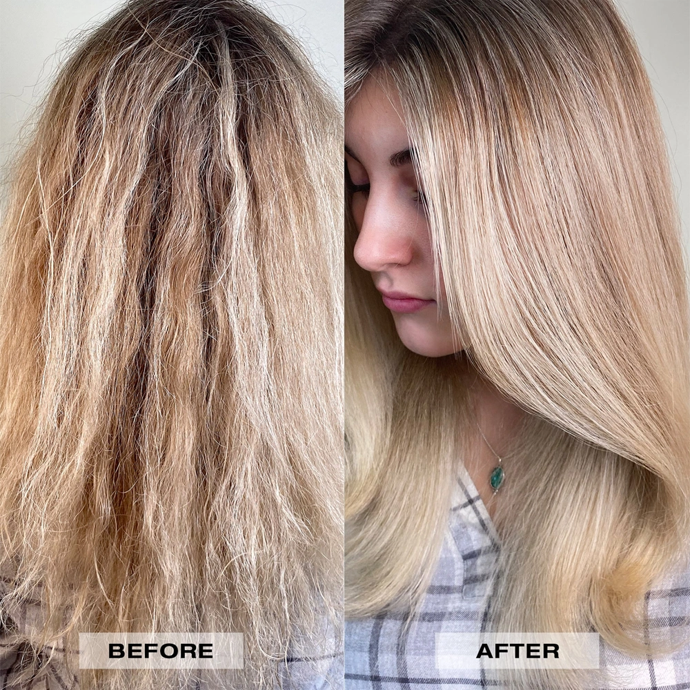 L'ANZA Healing Moisture Hair Masque | Beauty Care Choices