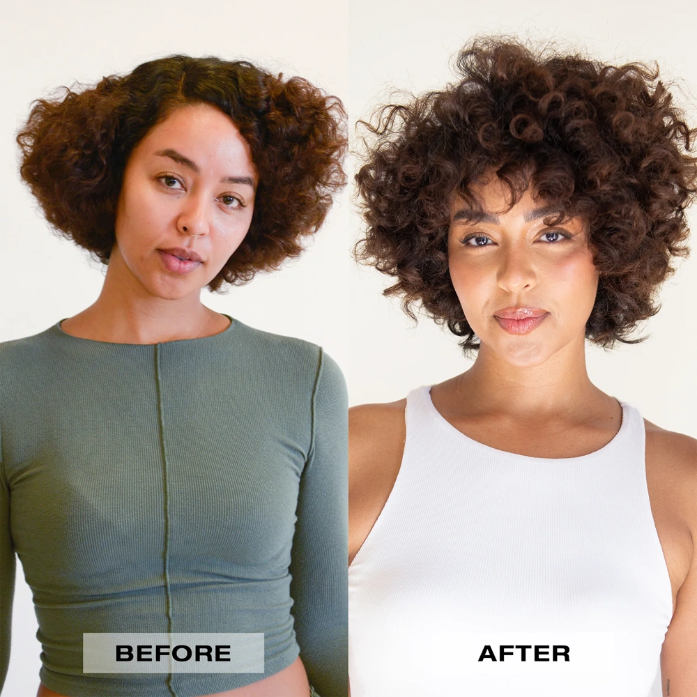 L'ANZA Healing Style Texture Cream | Beauty Care Choices