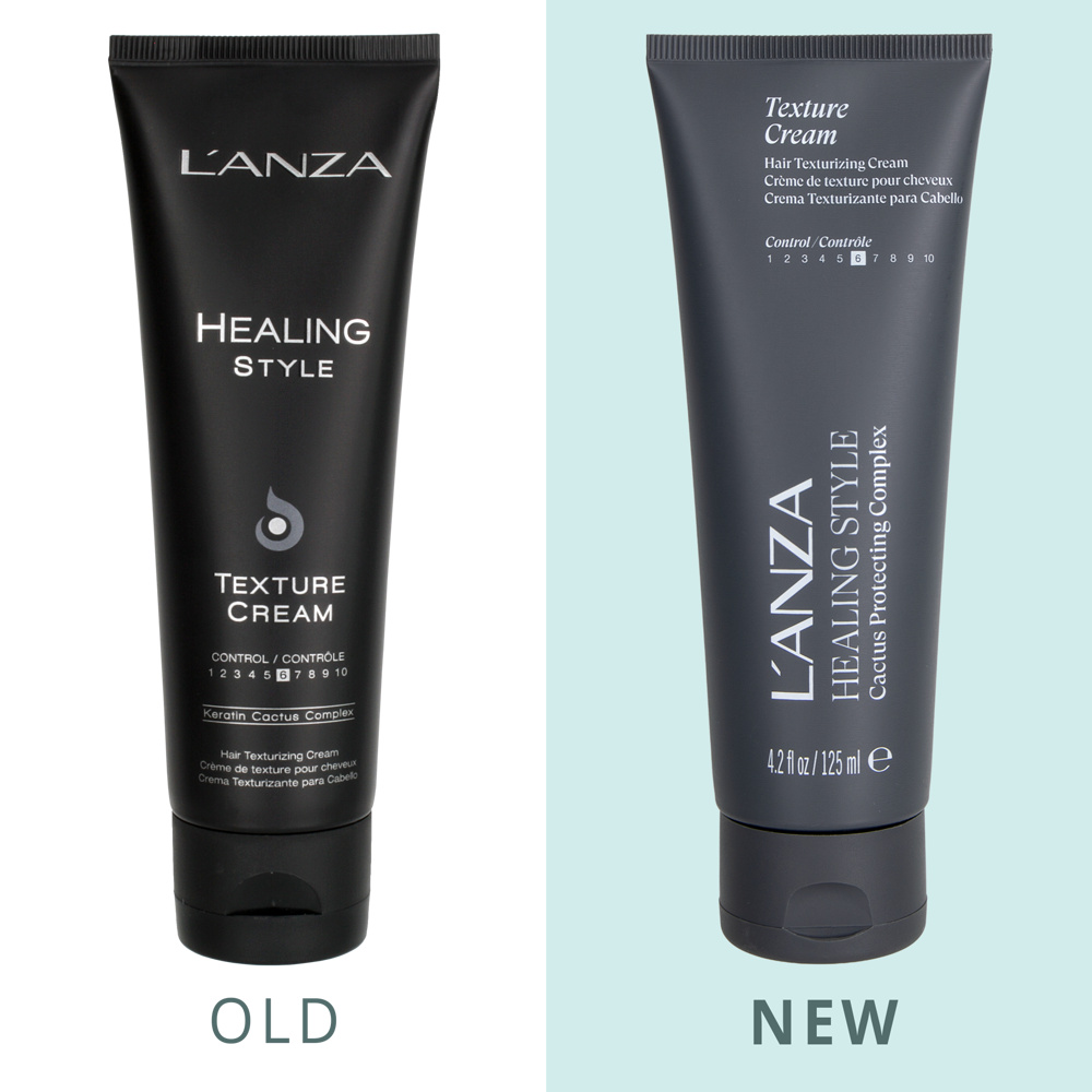 L'ANZA Healing Style Texture Cream | Beauty Care Choices