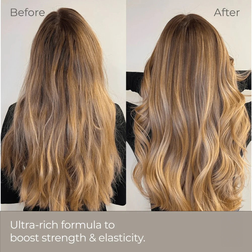 L'ANZA Keratin Healing Oil Conditioner | Beauty Care Choices