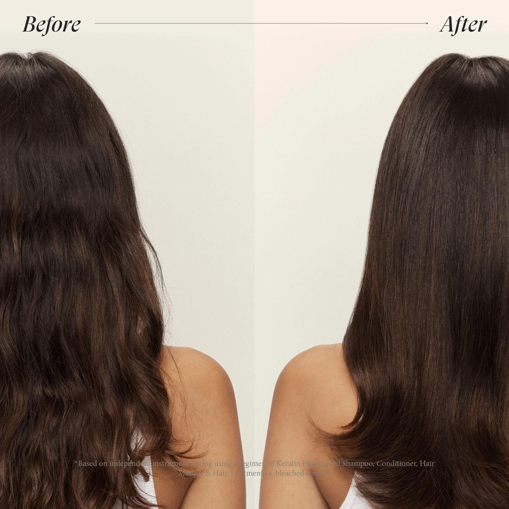 L'ANZA Keratin Healing Oil Finishing Spray | Beauty Care Choices