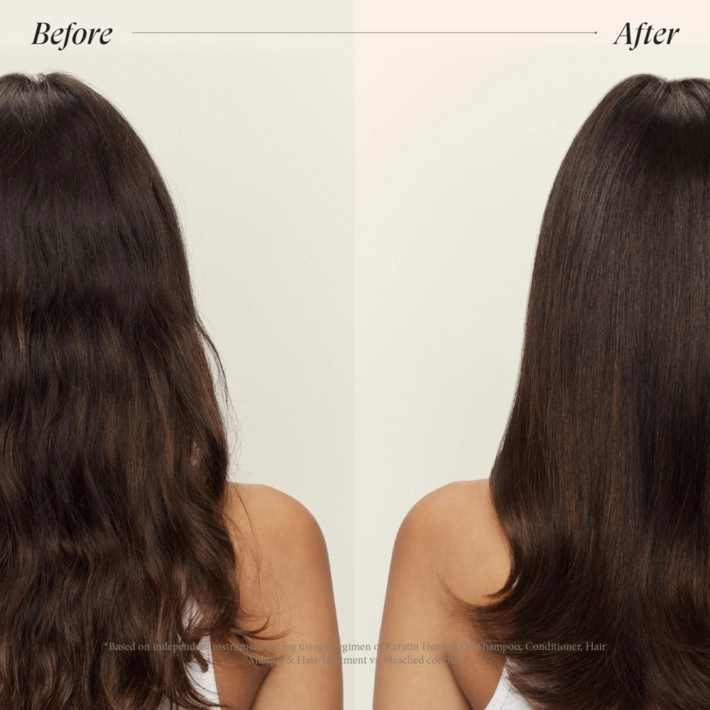 L'ANZA Keratin Healing Oil Smooth Down Spray | Beauty Care Choices