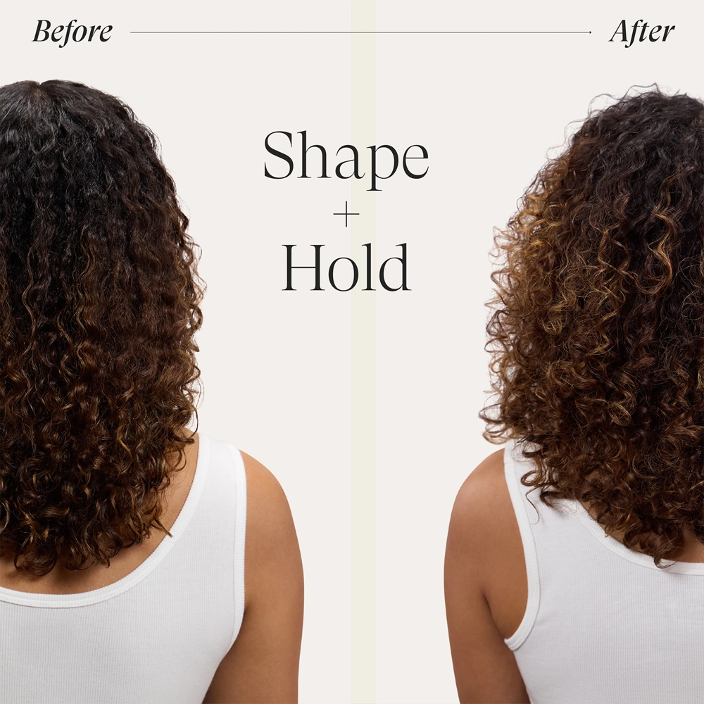 L'ANZA Healing Curls Curl Flex Hair Styling Gel | Beauty Care Choices
