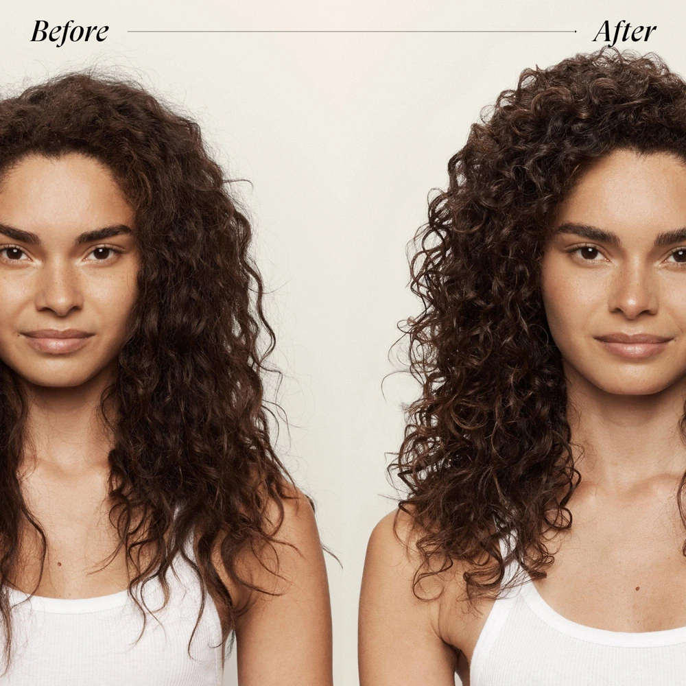 L'ANZA Healing Curls Curl Whirl Hair Styling Cream | Beauty Care