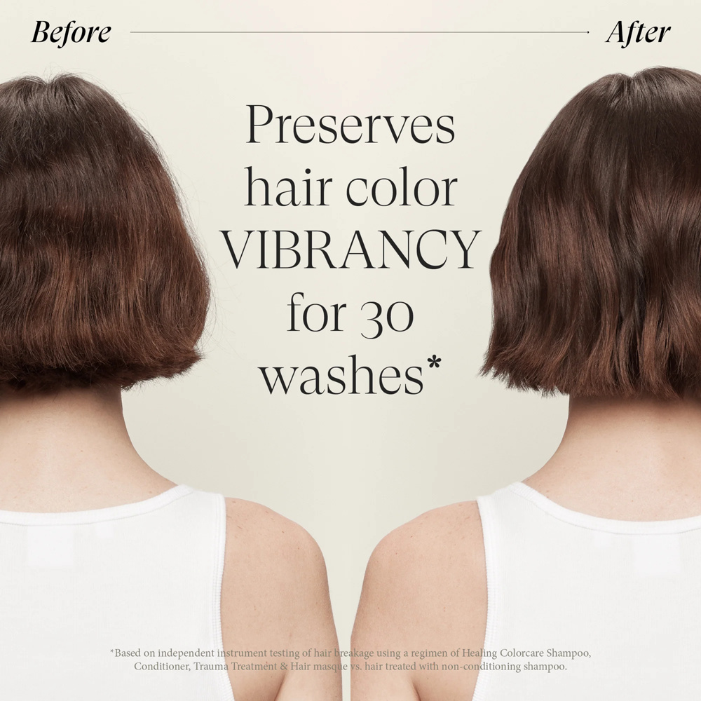 L'ANZA Healing ColorCare Hair Masque | Beauty Care Choices