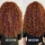 Lanza Healing Curls Curl Boost Hair Styling Spray