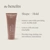 Lanza Healing Curls Curl Flex Hair Styling Gel