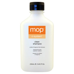 MOP C-System Clean Shampoo 8.45 oz (6-69316-22711-4 669316227114) photo