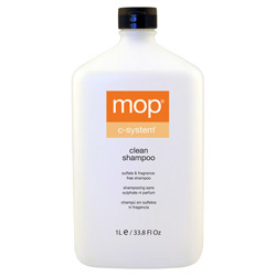 MOP C-System Clean Shampoo 33.8 oz (6-69316-22695-7 669316226957) photo