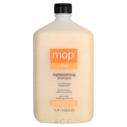 MOP C-System Hydrating Shampoo 33.8 oz (6-69316-22692-6 669316226926) photo