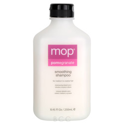 MOP Pomegranate Smoothing Shampoo 33.8 oz (6-69316-22735-0 669316227350) photo