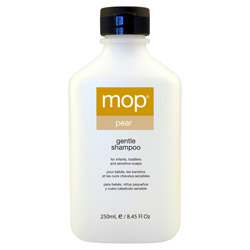 MOP Pear Gentle Shampoo 8.45 oz (6-69316-22709-1 669316227091) photo