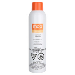 MOP C-System Firm Finish Hairspray 10.1 oz (6-69316-22715-2 669316227152) photo