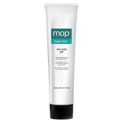 MOP Basil Mint Firm Hold Gel 5.1 oz (6-69316-22726-8 669316227268) photo