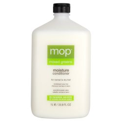 MOP Mixed Greens Moisture Conditioner 33.8 oz (6-69316-22698-8 669316226988) photo
