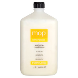 MOP Lemongrass Volume Conditioner 33.8 oz (6-69316-22697-1 669316226971) photo