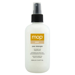 MOP Pear Detangler 8.45 oz (6-69316-22714-5 669316227145) photo