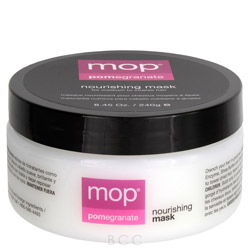 MOP Pomegranate Nourishing Mask 8.45 oz (6-69316-22765-7 669316227657) photo