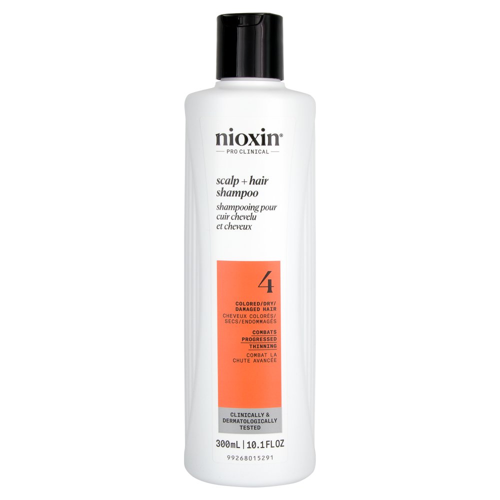 NIOXIN System Cleanser | Beauty Care Choices