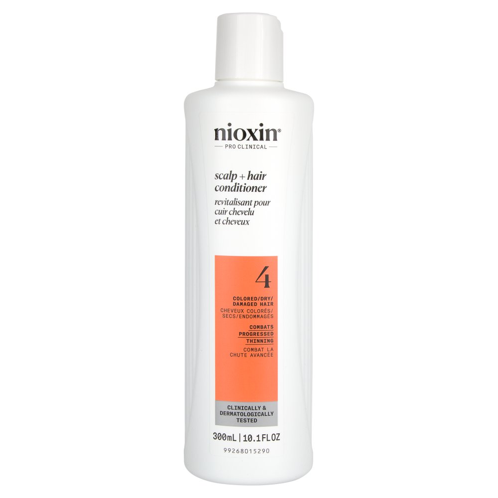 NIOXIN System 4 Scalp Therapy Conditioner Beauty Care Choices