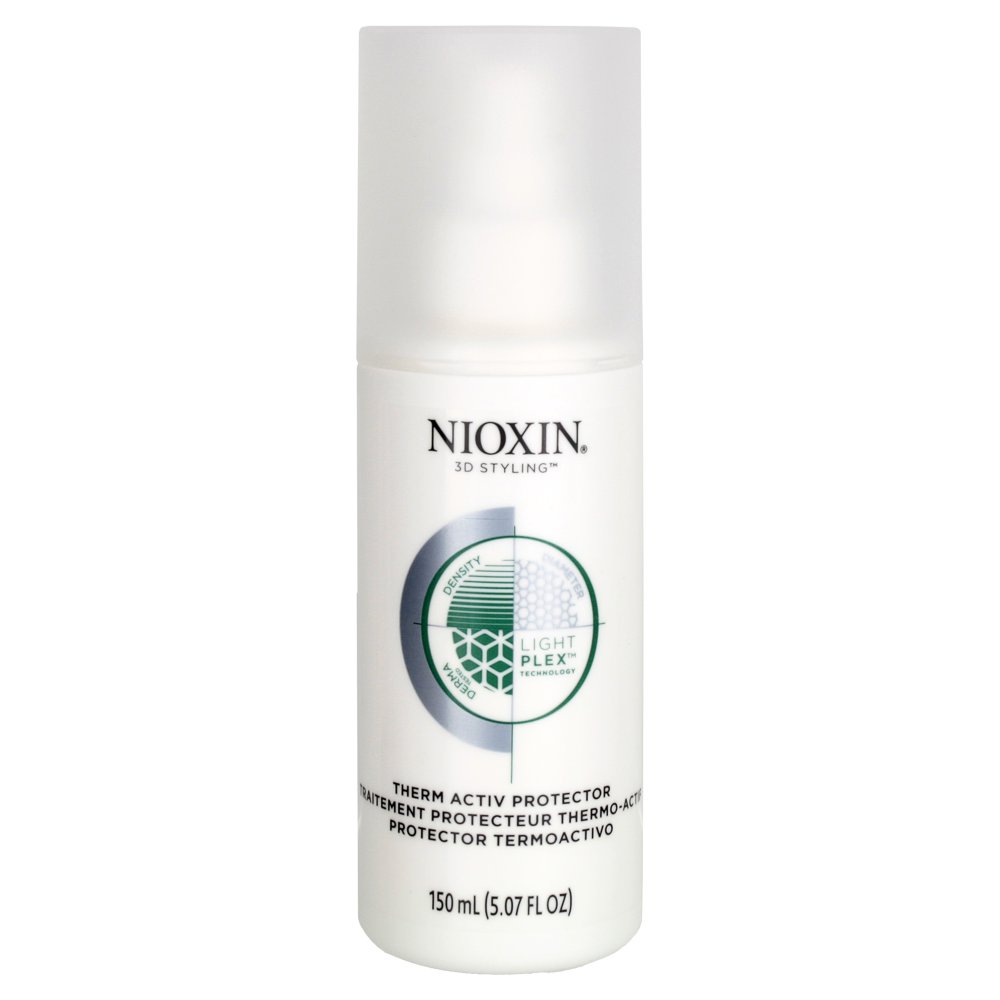 NIOXIN 3D Styling Therm Activ Protector 5.07 oz | Beauty ... NIOXIN 3D Styling Therm Activ Protector 5.07 oz | Beauty ...