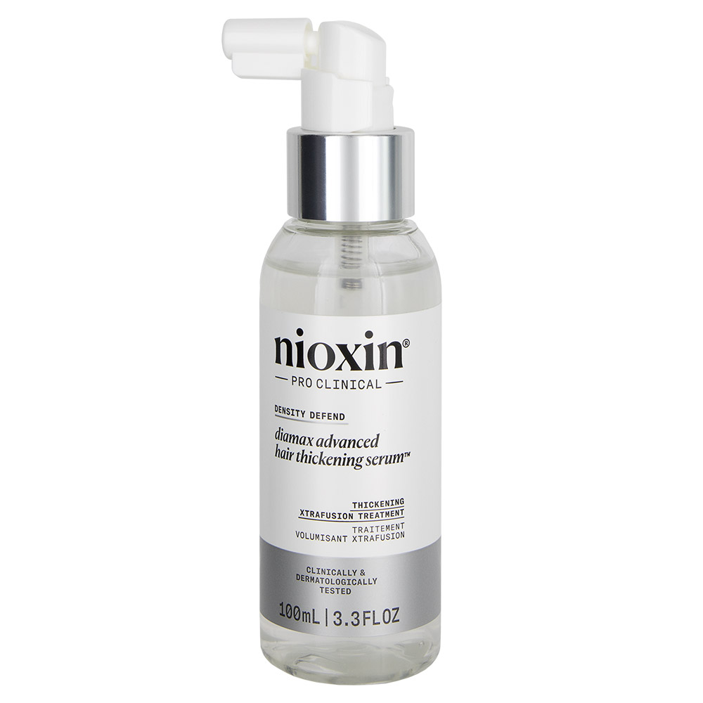 NIOXIN 3D Intensive Diamax Advanced - Thickening Xtrafusion Treatment | Beauty Care Choices NIOXIN 3D Intensive Diamax Advanced - Thickening Xtrafusion Treatment | Beauty Care Choices
