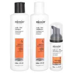 NIOXIN System 4 Introductory Kit