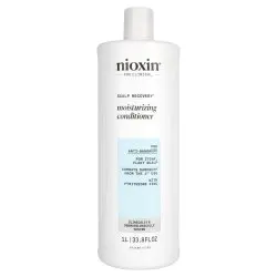 Nioxin Pro Clinical Scalp Recovery Moisturizing Conditioner for Anti-Dandruff