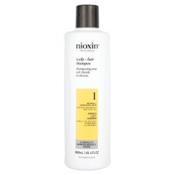 NIOXIN System 1 Cleanser Shampoo 16.9 oz (81629279 070018006950) photo