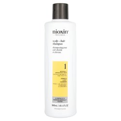 NIOXIN System 1 Cleanser Shampoo 10.1 oz (81629274 070018006943) photo