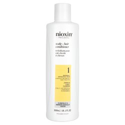 NIOXIN System 1 Scalp Therapy Conditioner 10.1 oz (81629293 070018007018) photo