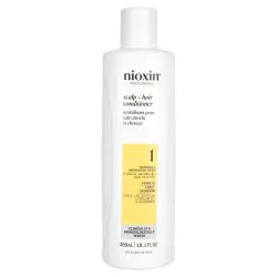 Nioxin Pro Clinical System 1 Scalp + Hair Conditioner for Natural/Untreated Hair