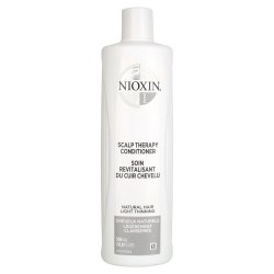 NIOXIN System 1 Scalp Therapy Conditioner 16.9 oz (81629299 070018007025) photo